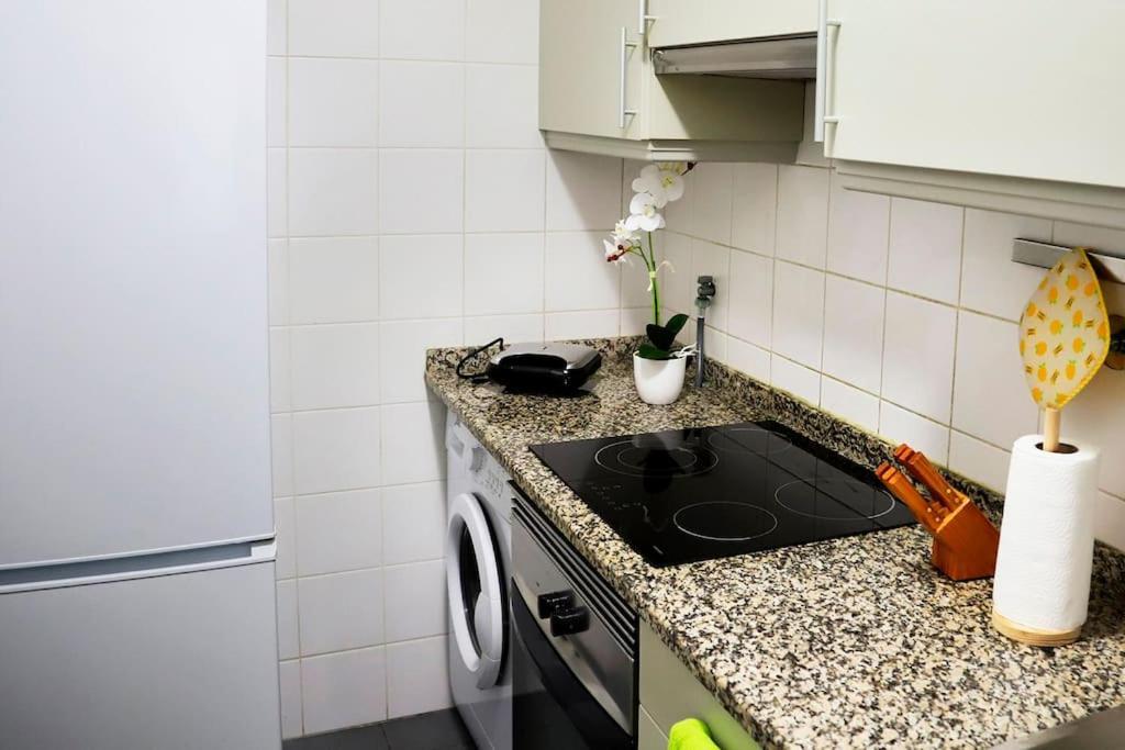 Funchal Downtown 5Min Marina + 2 Bedroom + Parking Funchal (Madeira) Exterior foto