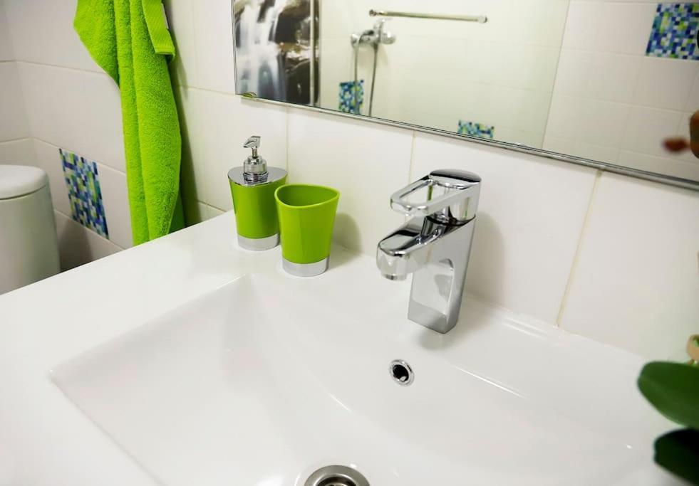 Funchal Downtown 5Min Marina + 2 Bedroom + Parking Funchal (Madeira) Exterior foto