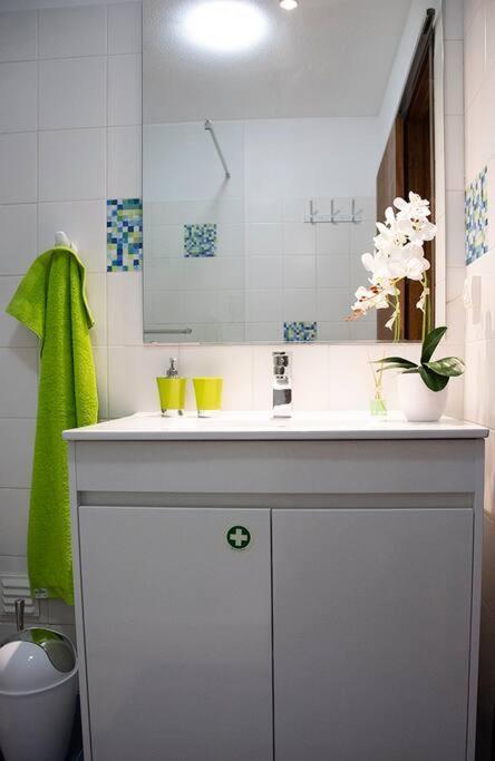 Funchal Downtown 5Min Marina + 2 Bedroom + Parking Funchal (Madeira) Exterior foto