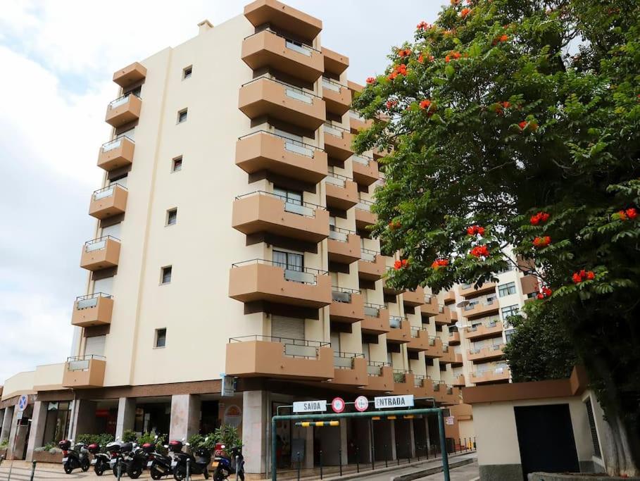 Funchal Downtown 5Min Marina + 2 Bedroom + Parking Funchal (Madeira) Exterior foto