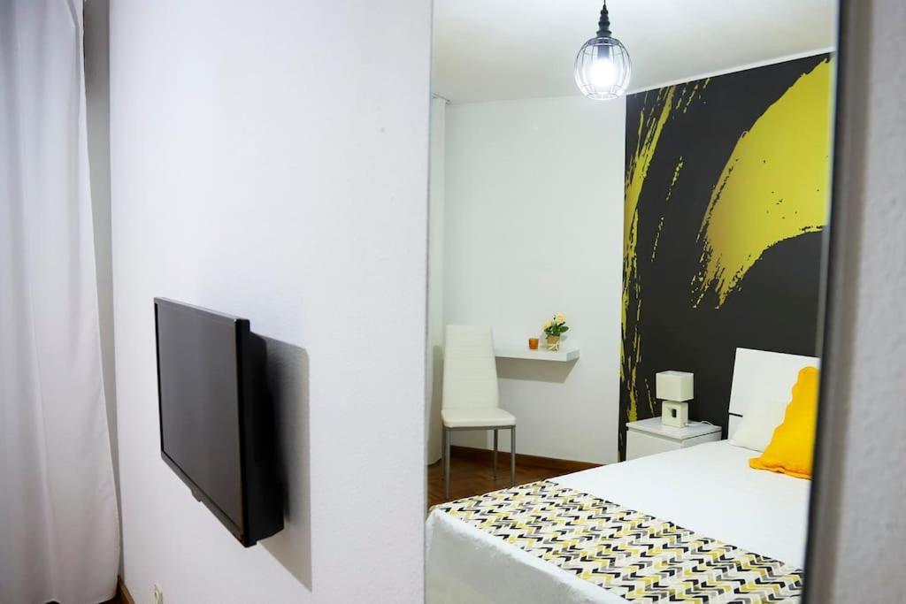 Funchal Downtown 5Min Marina + 2 Bedroom + Parking Funchal (Madeira) Exterior foto