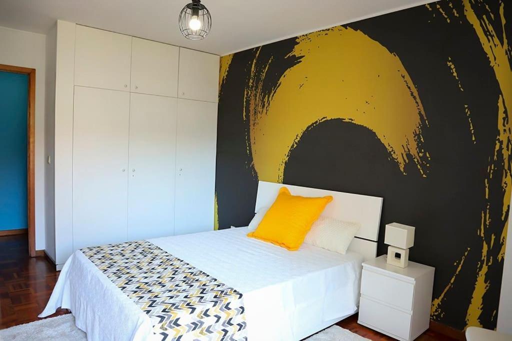 Funchal Downtown 5Min Marina + 2 Bedroom + Parking Funchal (Madeira) Exterior foto